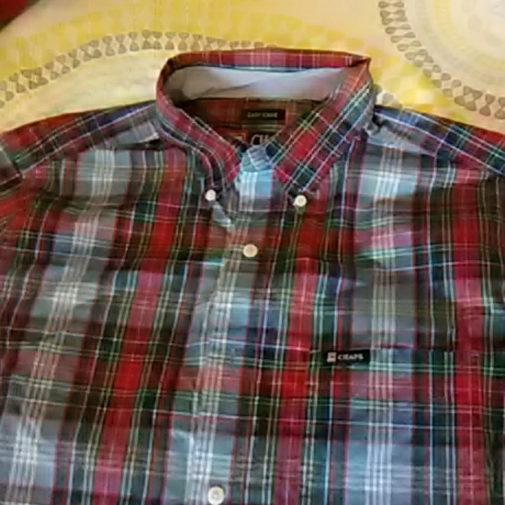 Dress shirt